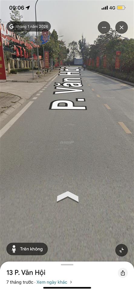 Bán gấp nr tại ngõ 1, văn hội, 14 tỷ, 66,2m2, 2pn, 1vs