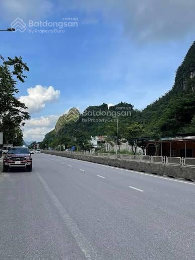 Đất suối nóng quang hanh quảng ninh  2.750m2
