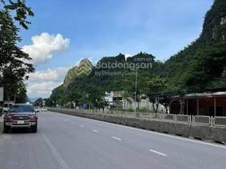 Đất suối nóng quang hanh quảng ninh  2.750m2