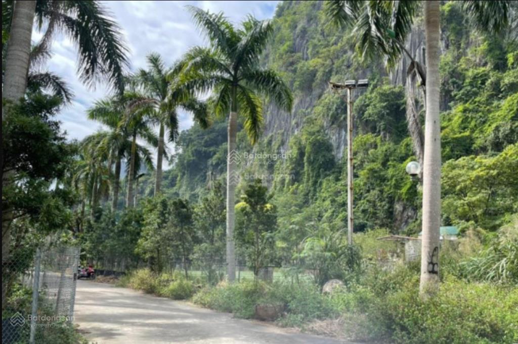Đất suối nóng quang hanh quảng ninh  2.750m2