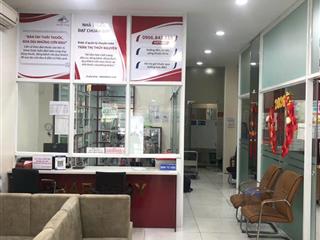 Bán nhà nguyễn duy dương 135m²  mặt tiền 7m  tòa nhà 7 tầng  thu 100tr/tháng  giá 55 tỷ
