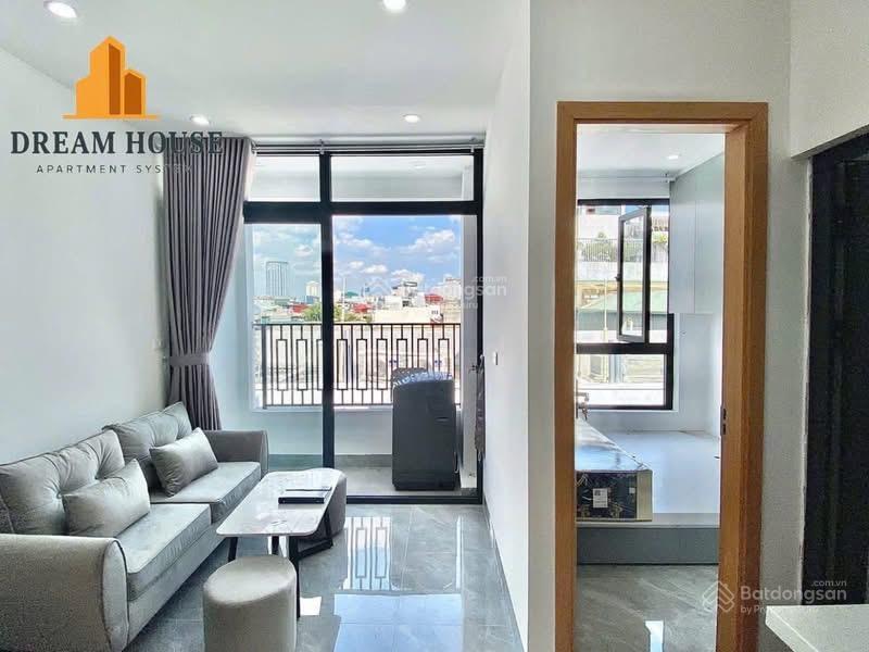 Cho thuê cc mini 2pn, 1wc, 45m2, 9 triệu vnd tại yên hoà, quận cầu giấy, hà nội