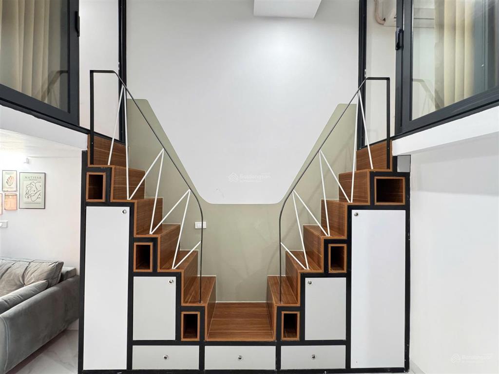 Cho thuê nhà trọ 2pn, 1wc tại 800a nghĩa đô, giá tốt 9 triệu, 50m²