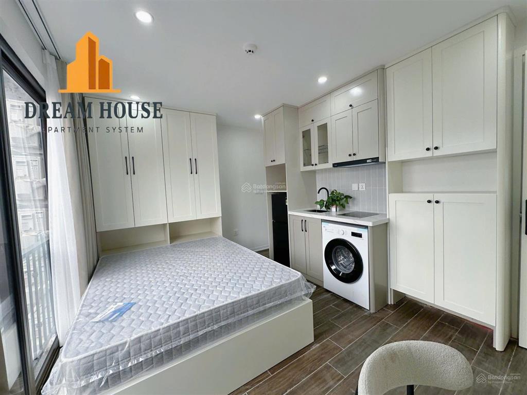 Cho thuê nhà trọ, phòng trọ tại 567 hoàng hoa thám, 6 triệu vnd, 25 m2, view đẹp uy tín
