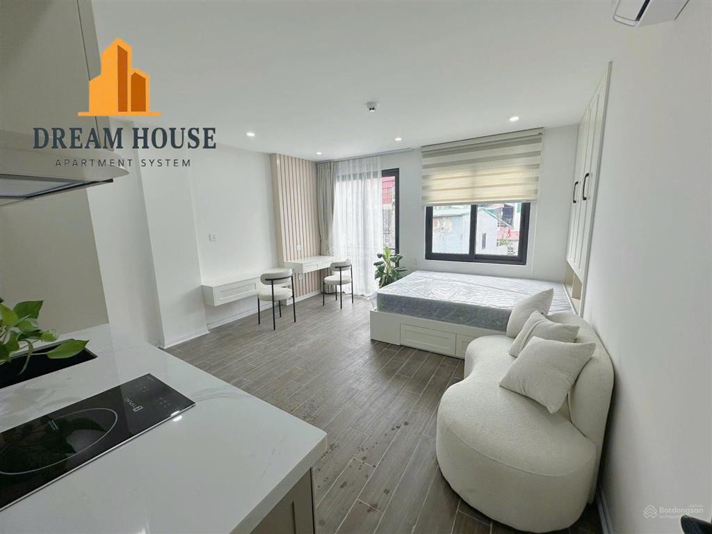 Cho thuê nhà trọ, phòng trọ tại 567 hoàng hoa thám, 6 triệu vnd, 25 m2, view đẹp uy tín