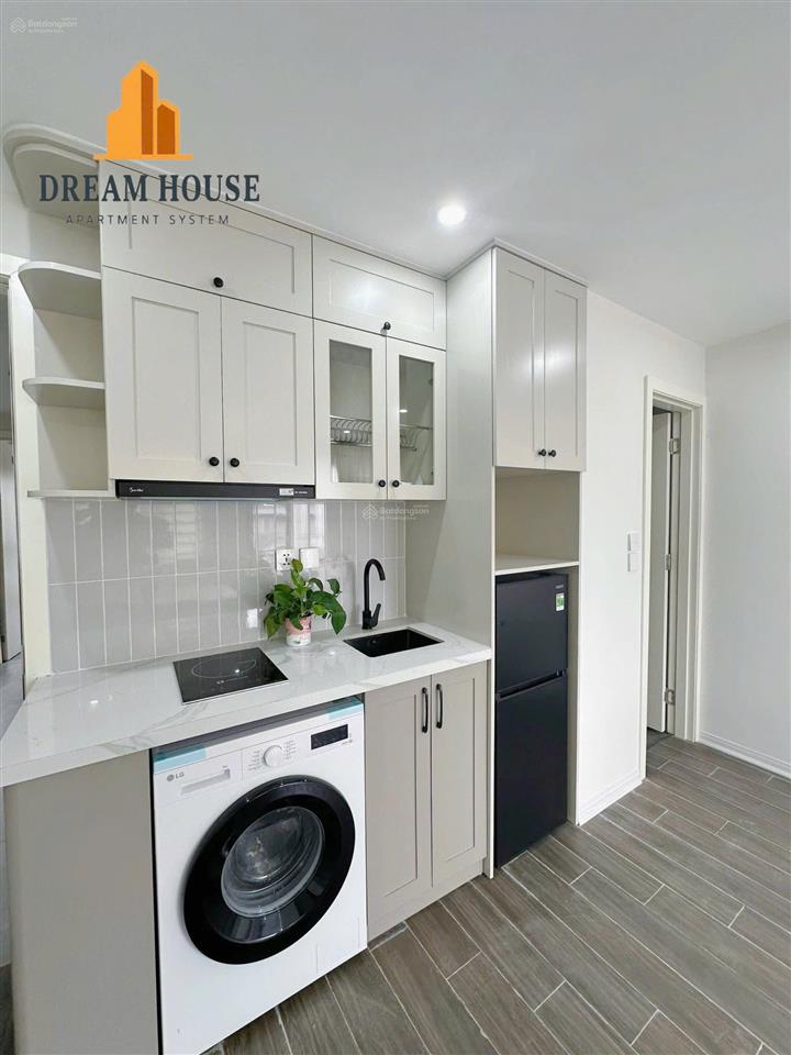 Cho thuê nhà trọ, phòng trọ tại 567 hoàng hoa thám, 6 triệu vnd, 25 m2, view đẹp uy tín