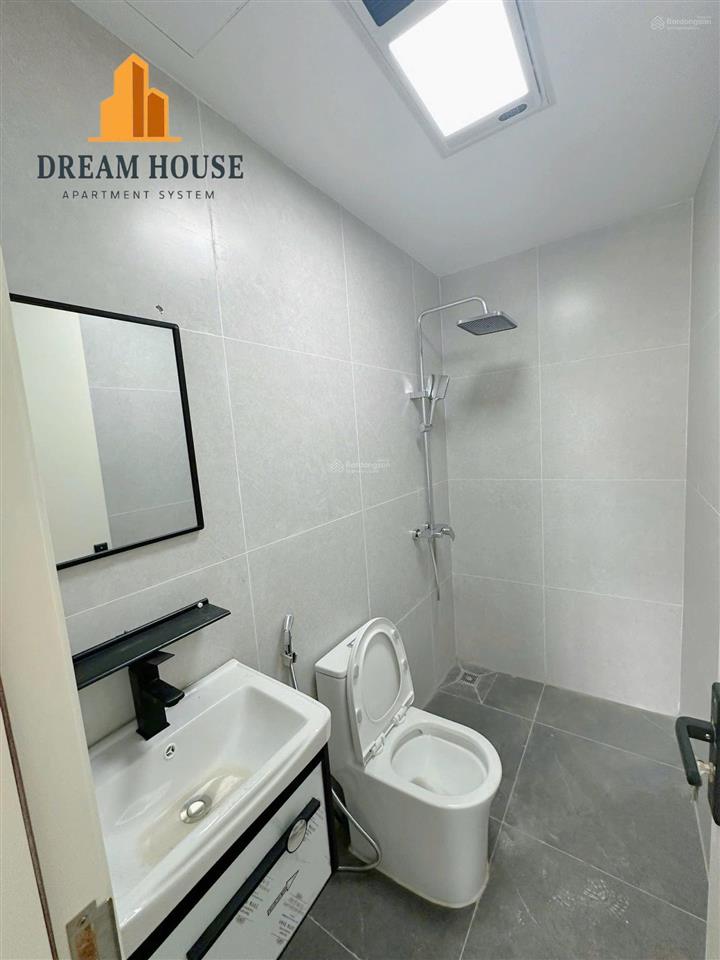 Cho thuê nhà trọ, phòng trọ tại 567 hoàng hoa thám, 6 triệu vnd, 25 m2, view đẹp uy tín