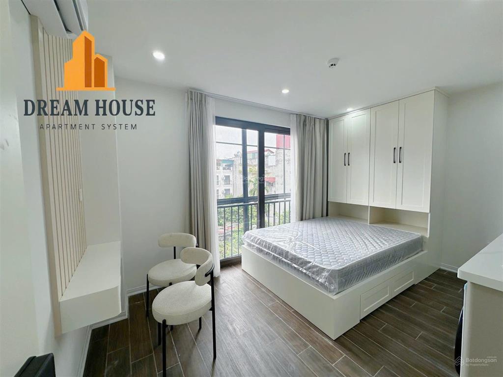 Cho thuê nhà trọ, phòng trọ tại 567 hoàng hoa thám, 6 triệu vnd, 25 m2, view đẹp uy tín