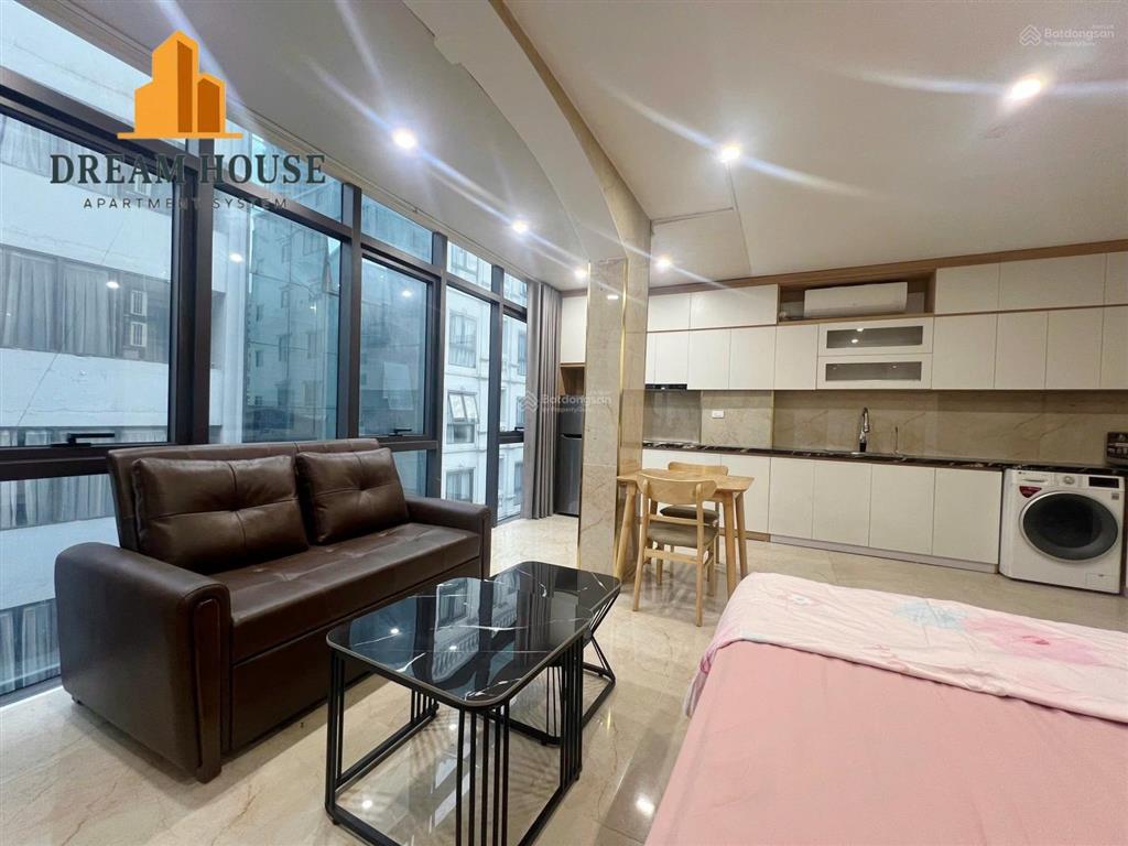 Cho thuê nhà trọ tại trần quốc vượng, 7,8 triệu, 35 m2, đẹp, nhiều tiện ích