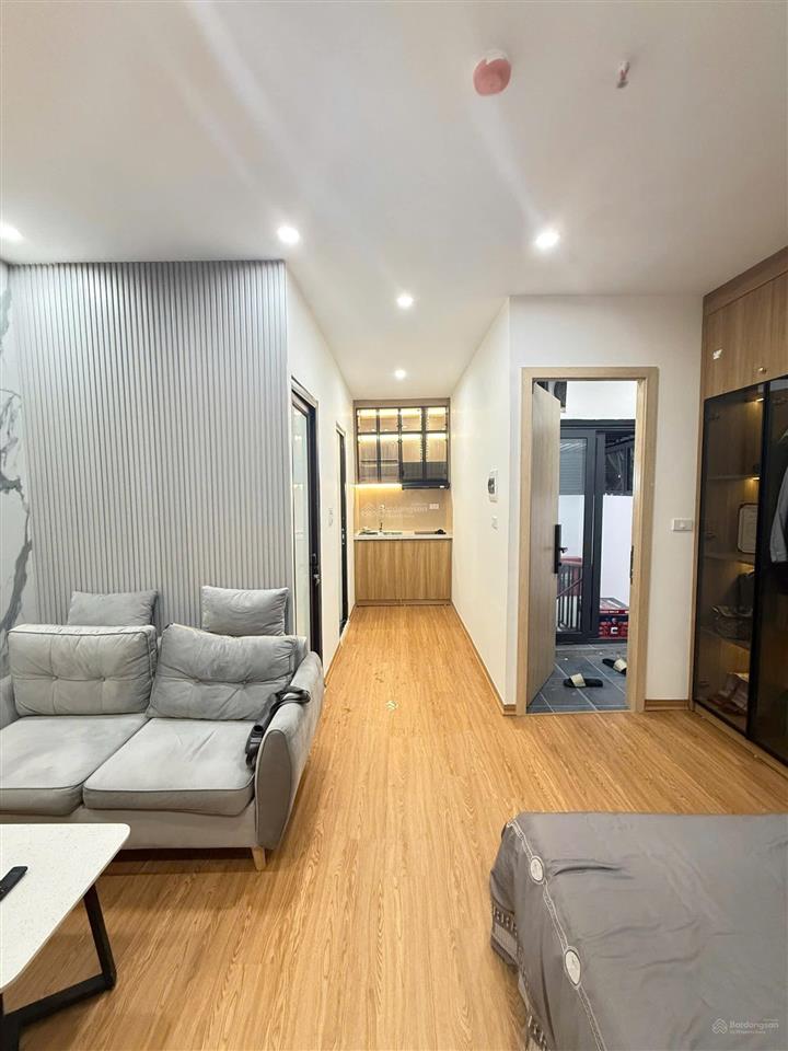 Cho thuê nhà trọ 1pn, 1wc, 35m2, giá siêu hời tại yên hòa, cầu giấy, hà nội