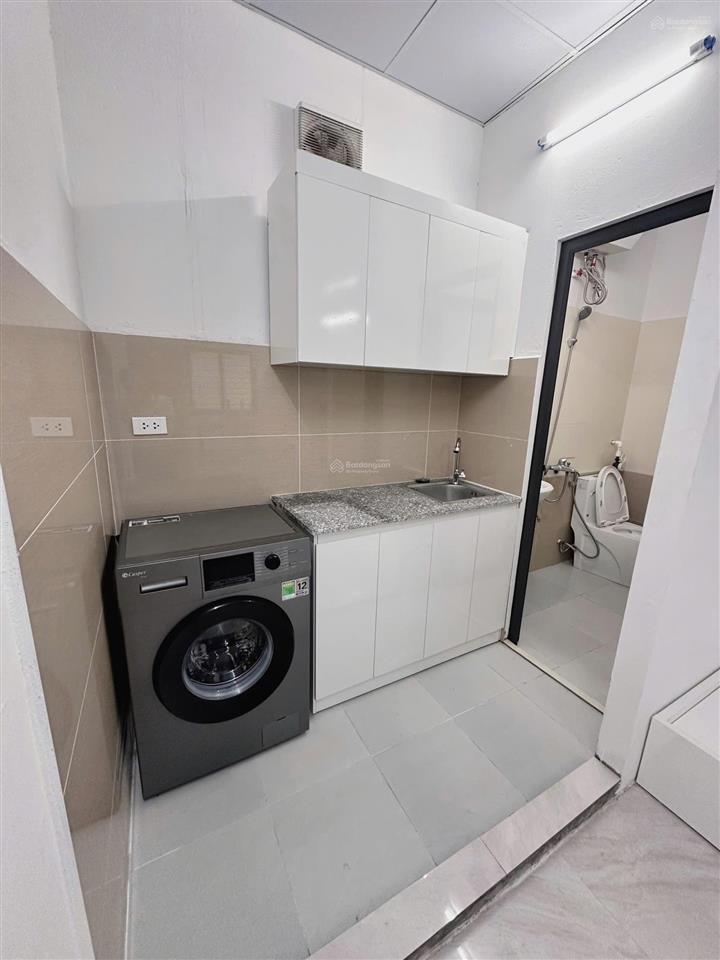 Cho thuê phòng trọ tại dịch vọng, 5 triệu vnd, 28 m2, nội thất đầy đủ, chính chủ