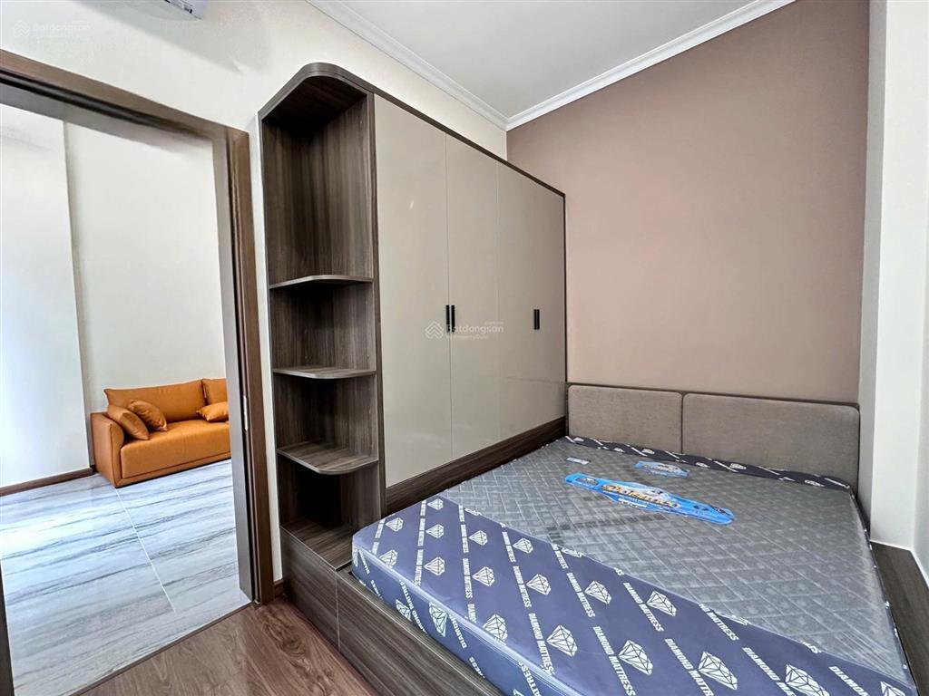 Cho thuê cc mini 1pn, 1wc, 40m2, 8,5 triệu, tại dịch vọng, cầu giấy, hà nội