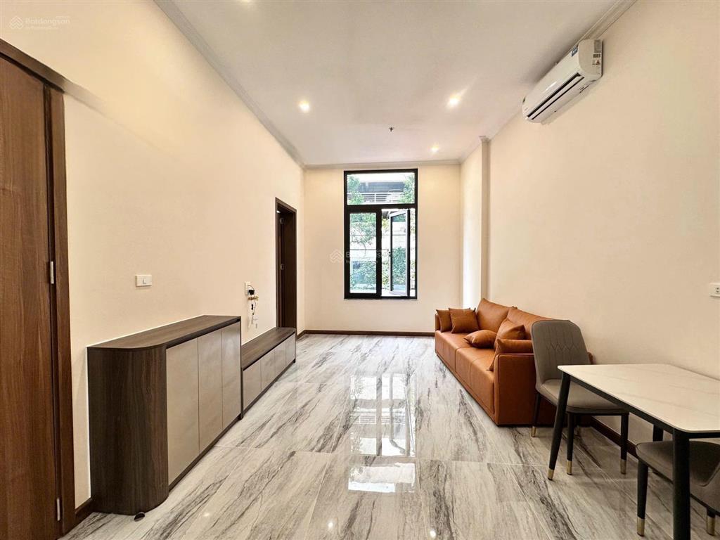 Cho thuê cc mini 1pn, 1wc, 40m2, 8,5 triệu, tại dịch vọng, cầu giấy, hà nội