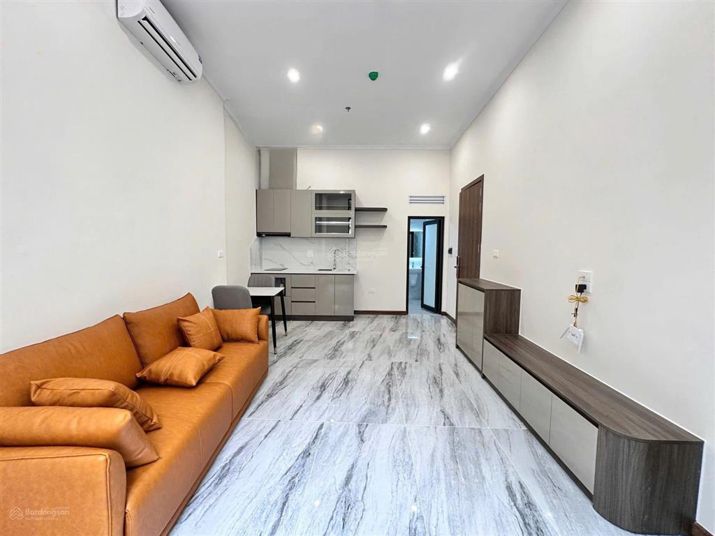 Cho thuê cc mini 1pn, 1wc, 40m2, 8,5 triệu, tại dịch vọng, cầu giấy, hà nội