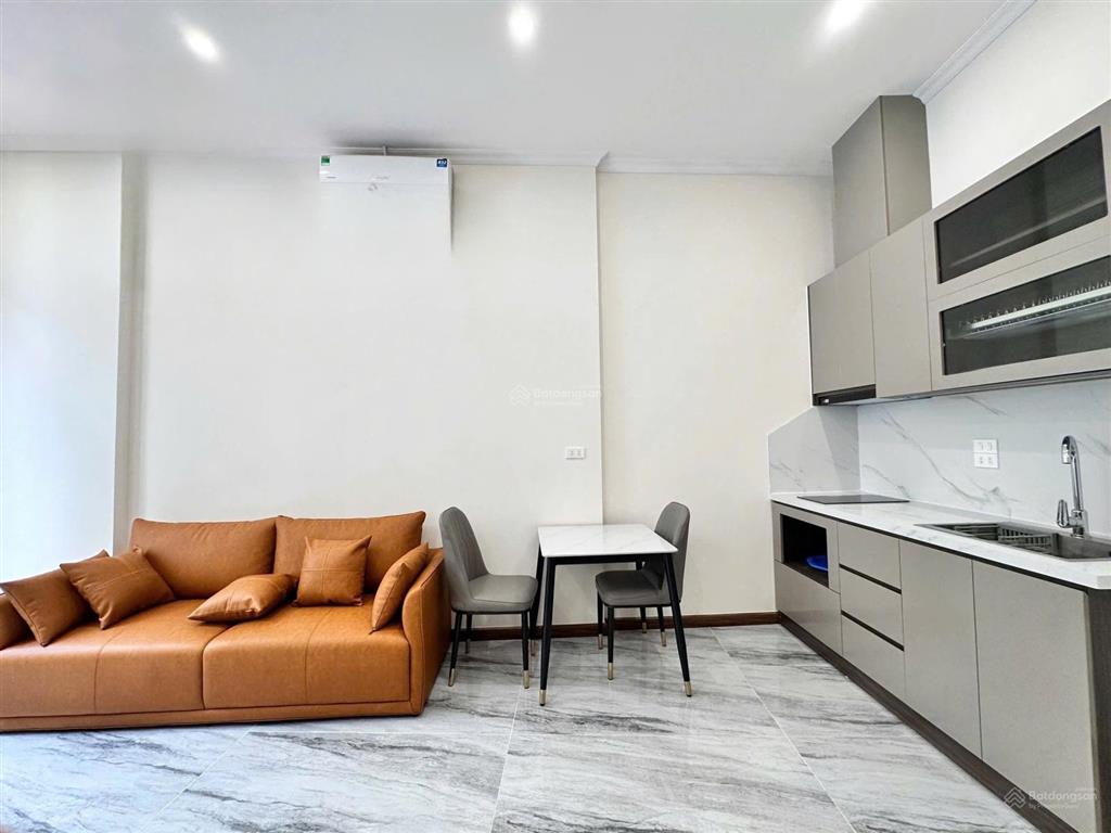 Cho thuê cc mini 1pn, 1wc, 40m2, 8,5 triệu, tại dịch vọng, cầu giấy, hà nội