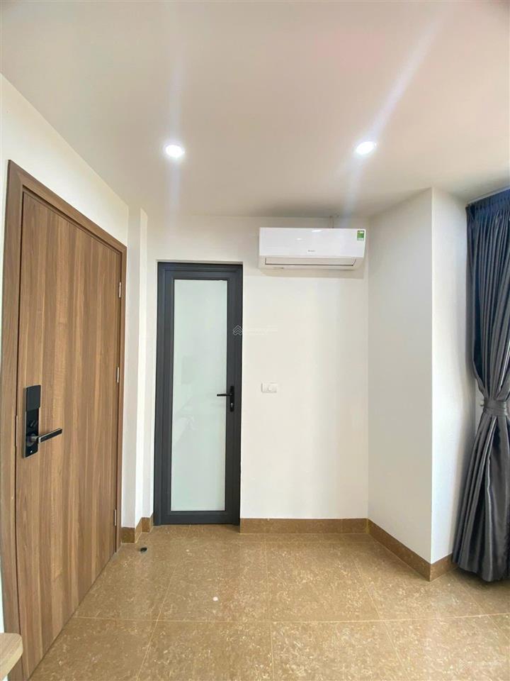 Cho thuê nhà trọ 40m2, 7,3 triệu, view đẹp tại trần thái tông, p dịch vọng hậu, q. cầu giấy