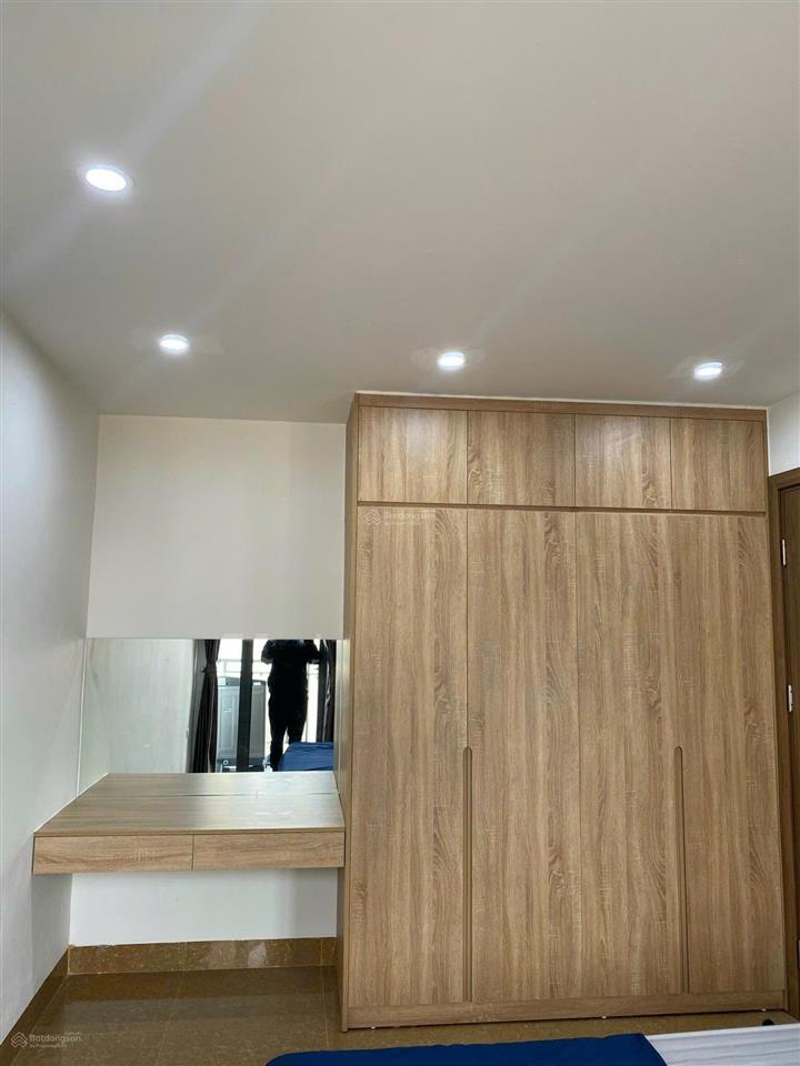 Cho thuê nhà trọ 40m2, 7,3 triệu, view đẹp tại trần thái tông, p dịch vọng hậu, q. cầu giấy