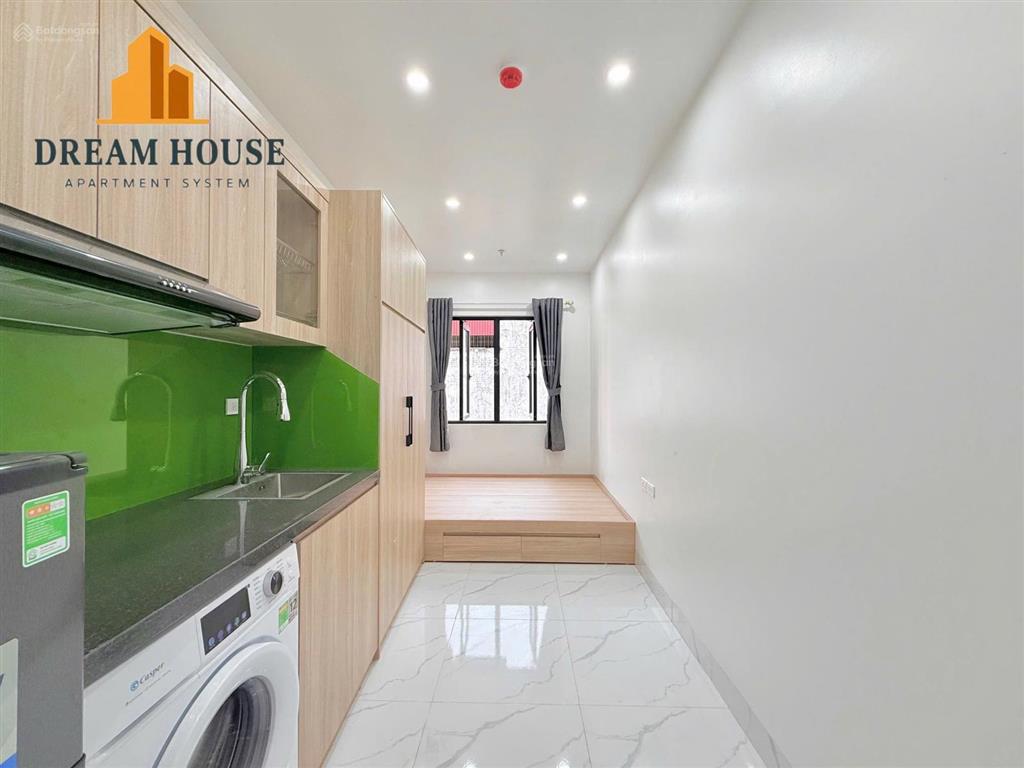 Cho thuê nhà trọ tại hoàng hoa thám, 4,7 triệu, 22m2, giá cực chất!