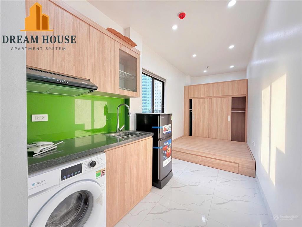 Cho thuê nhà trọ tại hoàng hoa thám, 4,7 triệu, 22m2, giá cực chất!