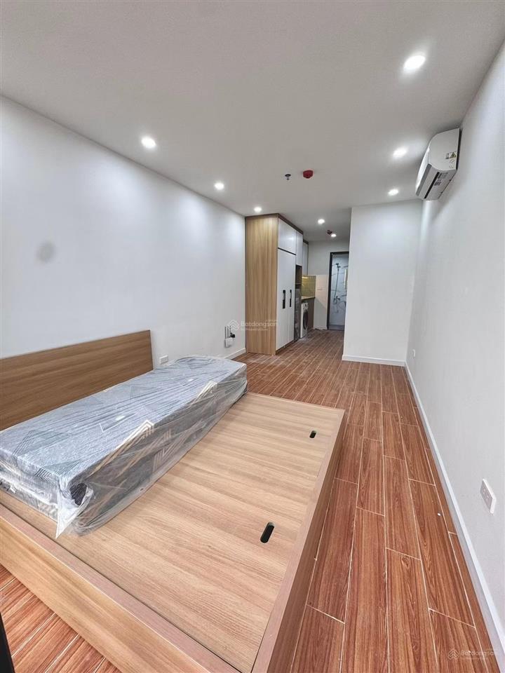Cho thuê cc mini, 5,6 triệu vnd, 30m2 tại phố trần cung, quận cầu giấy, hà nội