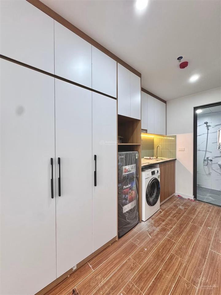 Cho thuê cc mini, 5,6 triệu vnd, 30m2 tại phố trần cung, quận cầu giấy, hà nội
