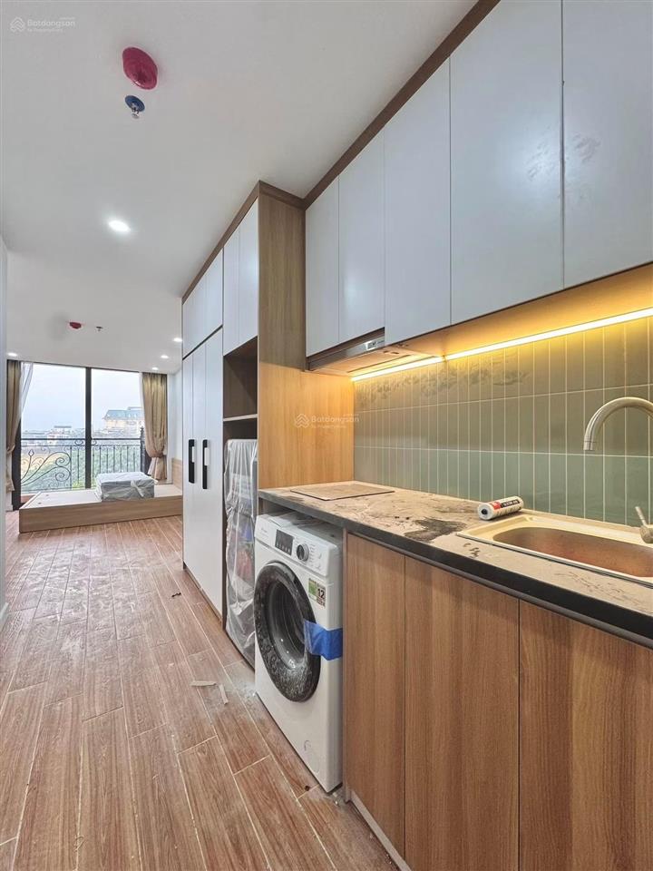 Cho thuê cc mini, 5,6 triệu vnd, 30m2 tại phố trần cung, quận cầu giấy, hà nội