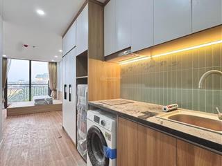 Cho thuê cc mini, 5,6 triệu vnd, 30m2 tại phố trần cung, quận cầu giấy, hà nội