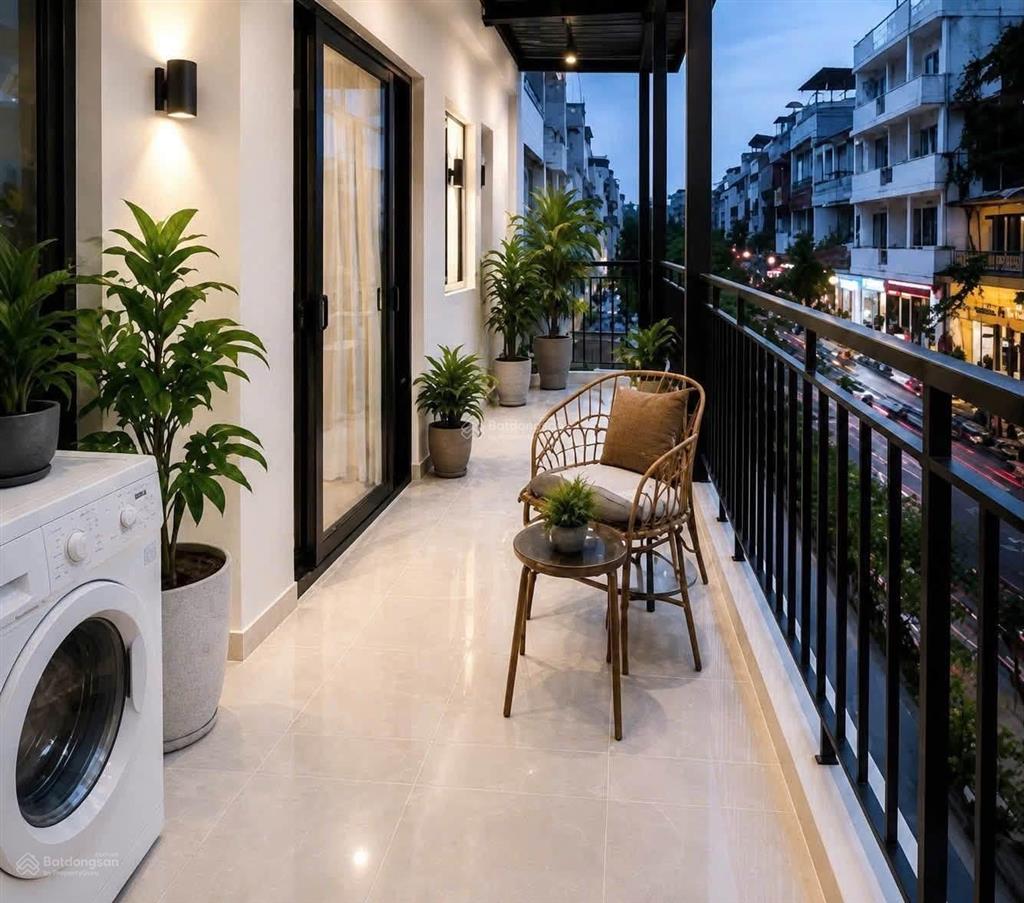 Cho thuê cc mini 70m2, 2pn, 1wc, 9 triệu vnd tại phố trần cung, phường cổ nhuế 1, quận bắc từ liêm