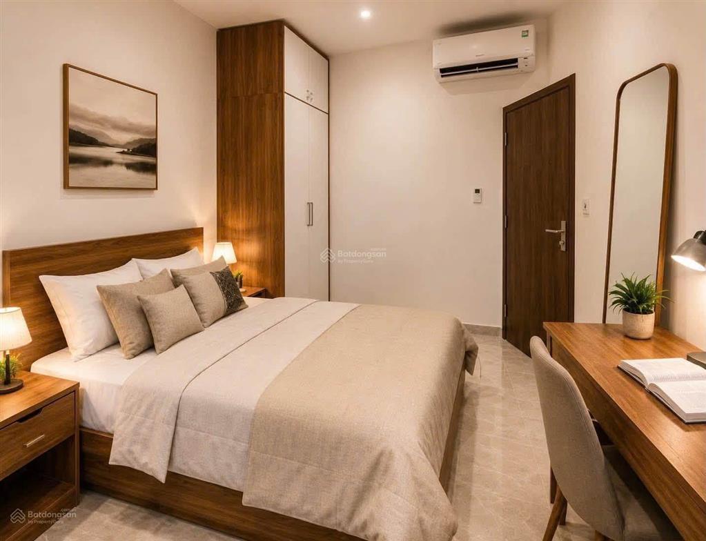 Cho thuê cc mini 70m2, 2pn, 1wc, 9 triệu vnd tại phố trần cung, phường cổ nhuế 1, quận bắc từ liêm