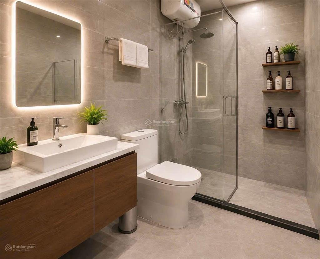 Cho thuê cc mini 70m2, 2pn, 1wc, 9 triệu vnd tại phố trần cung, phường cổ nhuế 1, quận bắc từ liêm