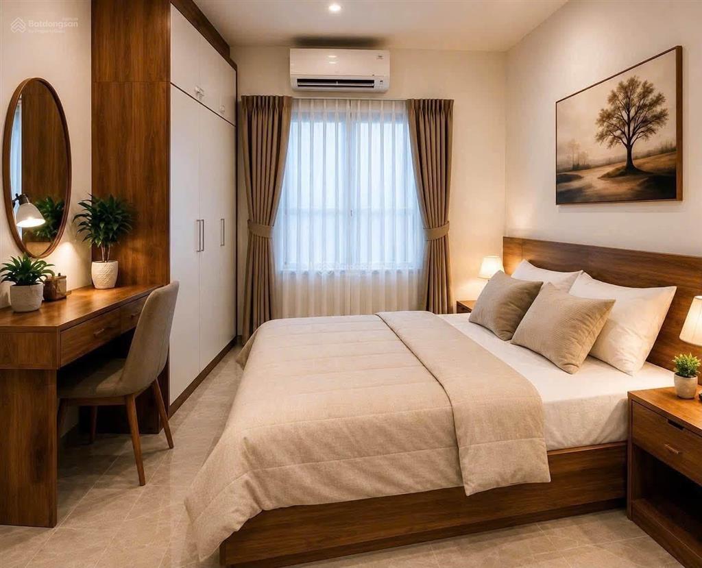 Cho thuê cc mini 70m2, 2pn, 1wc, 9 triệu vnd tại phố trần cung, phường cổ nhuế 1, quận bắc từ liêm