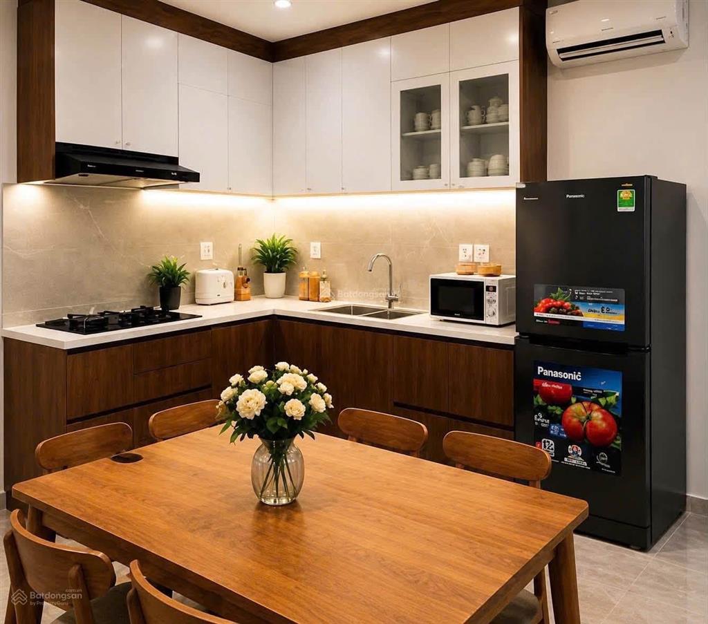 Cho thuê cc mini 70m2, 2pn, 1wc, 9 triệu vnd tại phố trần cung, phường cổ nhuế 1, quận bắc từ liêm
