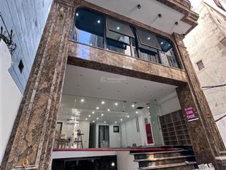 Cho thuê nhà trọ 20m2, 6 triệu vnd tại trần thái tông, cầu giấy, hà nội
