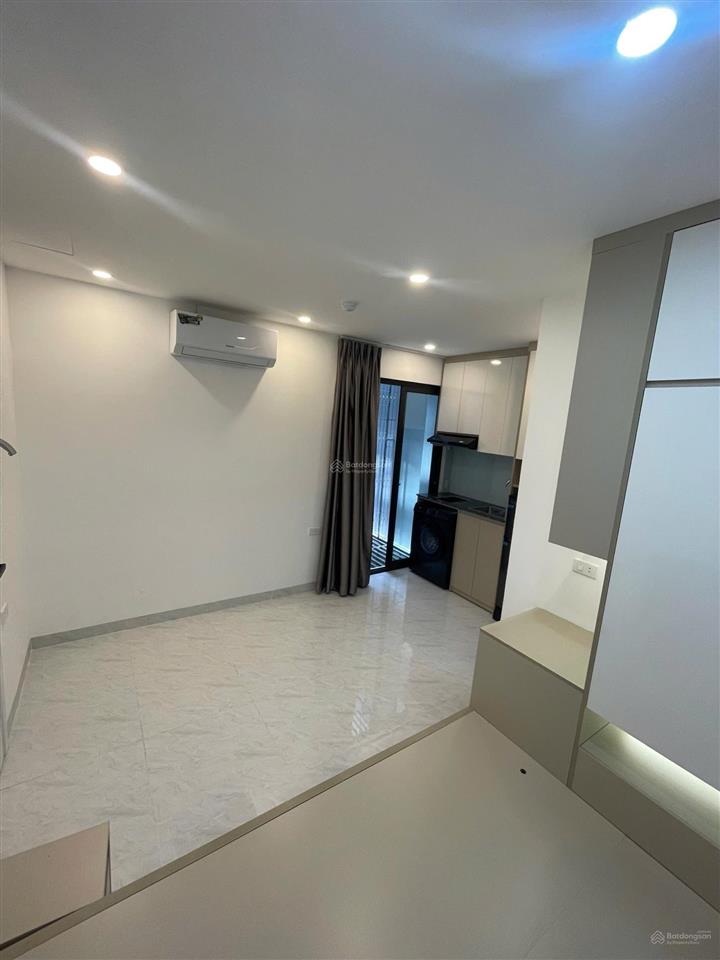 Cho thuê nhà trọ 20m2, 6 triệu vnd tại trần thái tông, cầu giấy, hà nội