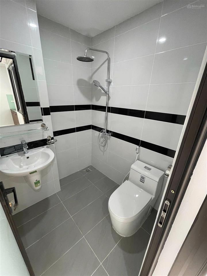 Cho thuê nhà trọ đẹp ở phố vũ ngọc phan, 6,3 triệu, 30m2