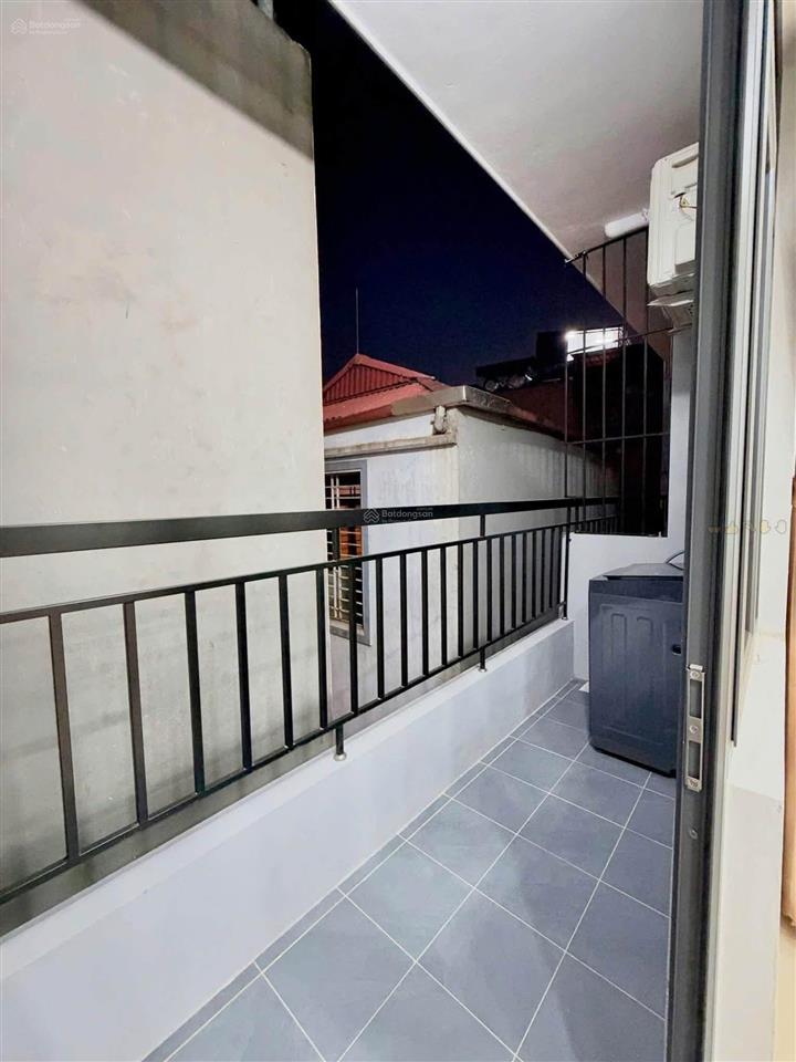 Cho thuê cc mini 1pn, 30m2, 6,5 triệu ở quan hoa, cầu giấy, hà nội đẹp, tiện ích nhiều