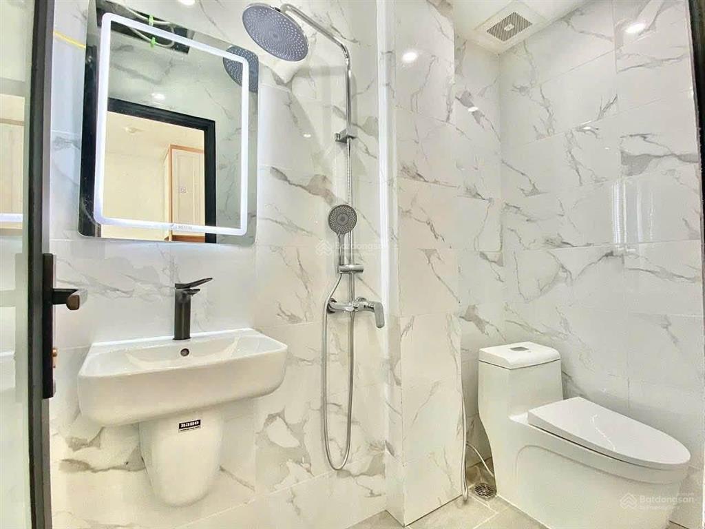 Cho thuê cc mini 2pn, 1wc, tại yên hoà, quận cầu giấy, hà nội