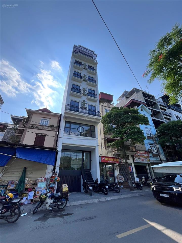 Cho thuê cc mini 2pn,1wc 45m2 tại nguyễn đình hoàn, cầu giấy, 11 triệu vnd
