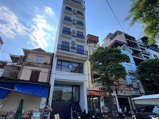 Cho thuê cc mini 2pn,1wc 45m2 tại nguyễn đình hoàn, cầu giấy, 11 triệu vnd