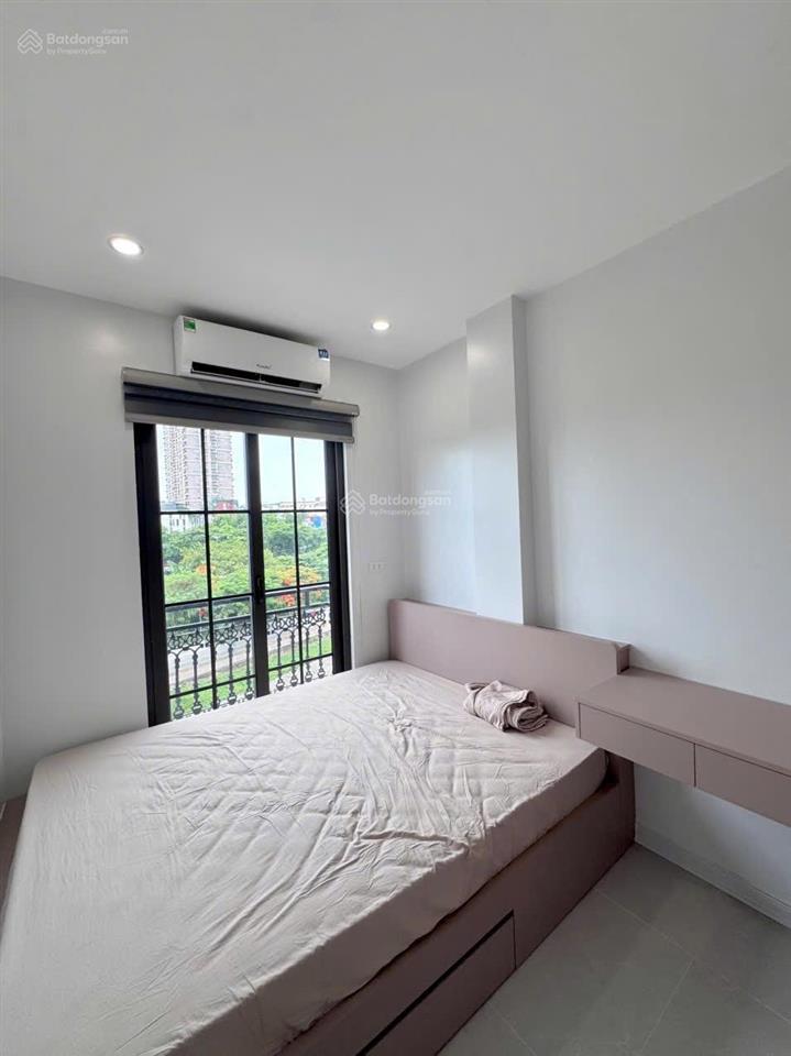 Cho thuê cc mini 2pn,1wc 45m2 tại nguyễn đình hoàn, cầu giấy, 11 triệu vnd