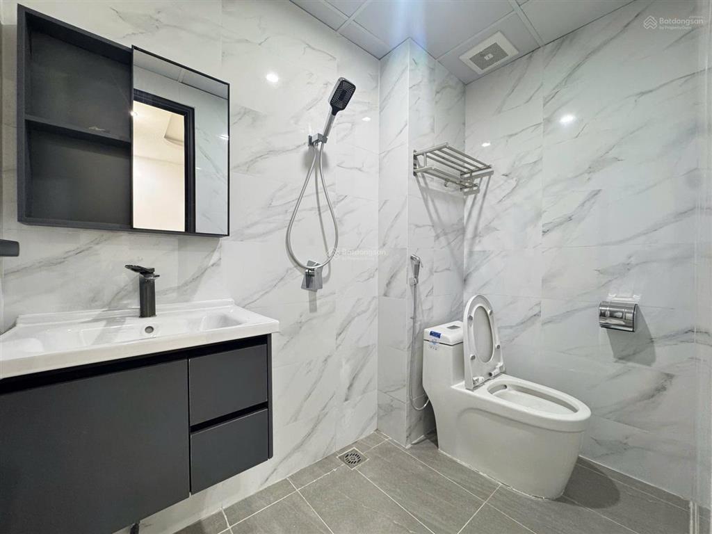 Chung cư mini cho thuê tại chùa láng, giá tốt 5,3 triệu, 25m2, nội thất đầy đủ