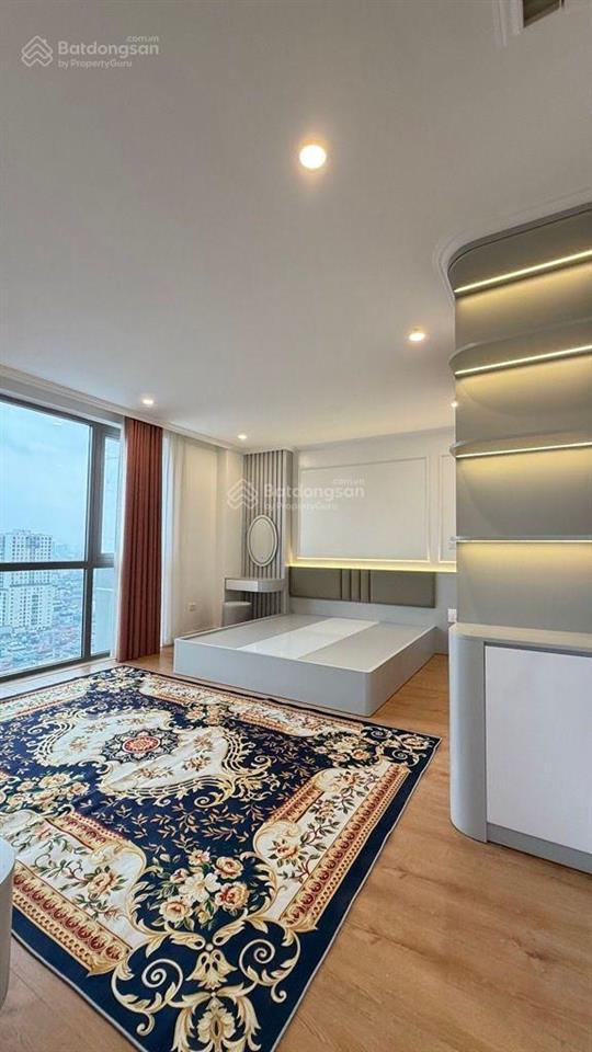 Bán căn hộ tòa a golden land hoàng huy, nguyễn trãi, 100m2, 8 tỷ, 2 ngủ 2 vs, sổ đỏ, full nt đẹp.