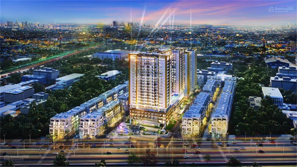 Atera central phố nối, chỉ 186 căn đợt 1, đã hơn 200 booking, ck 12% + tặng 50tr