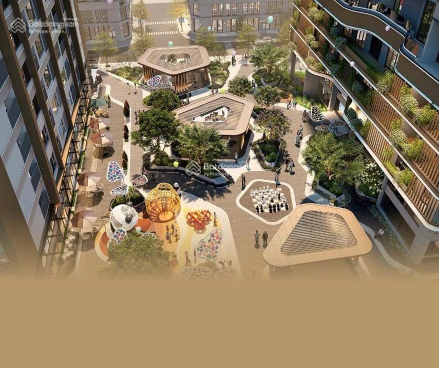 Atera central phố nối, chỉ 186 căn đợt 1, đã hơn 200 booking, ck 12% + tặng 50tr