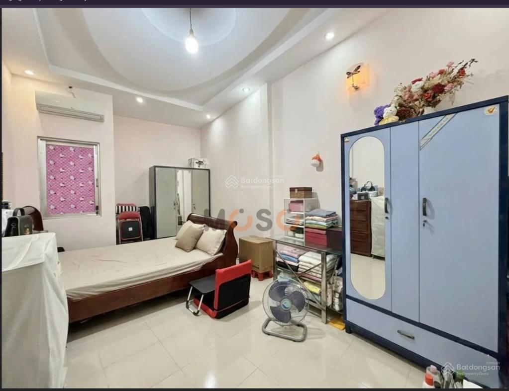 Giảm mạnh bán nhanh nhà hxh huỳnh văn bánh p13 phú nhuận, dt 49m2, 3.1x16m, 3tầng, gía 9.9tỷ mỹ lệ
