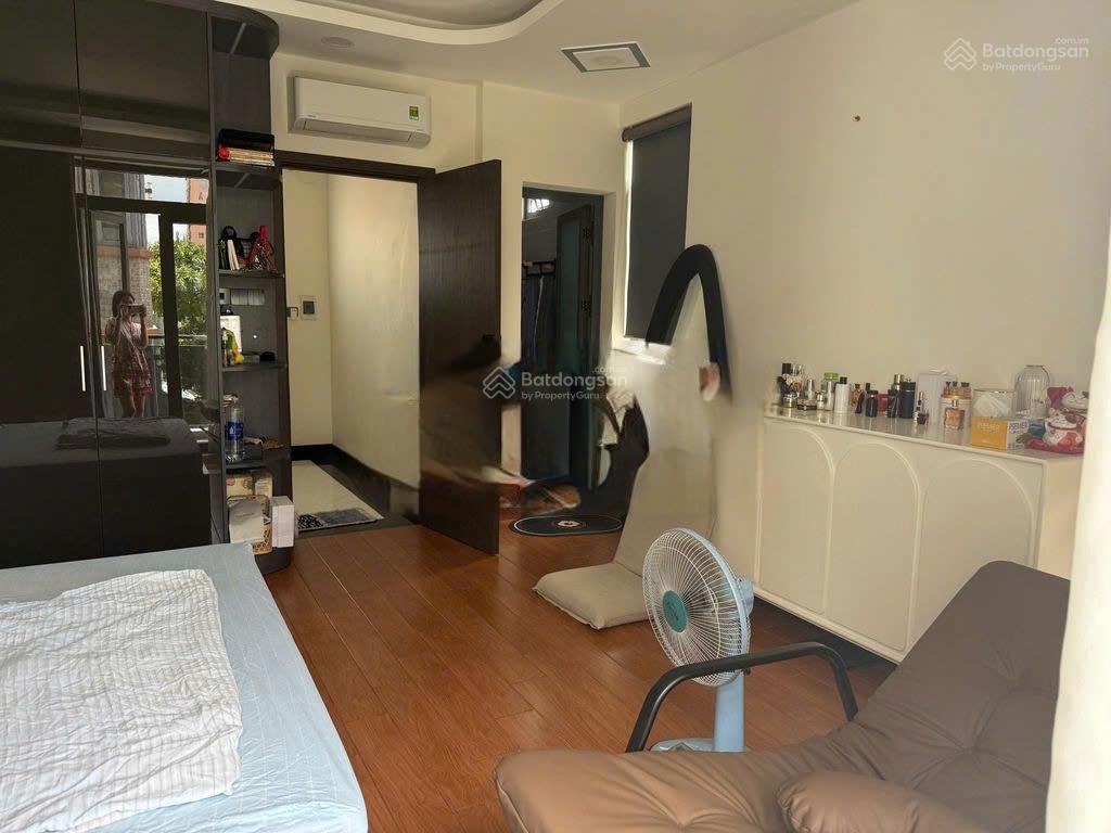 Bán nhanh nhà mặt tiền nguyễn văn đậu, bình thạnh, 3x12m4, 2t 2pn, giá 6 tỷ, mỹ lệ 0822 291 ***
