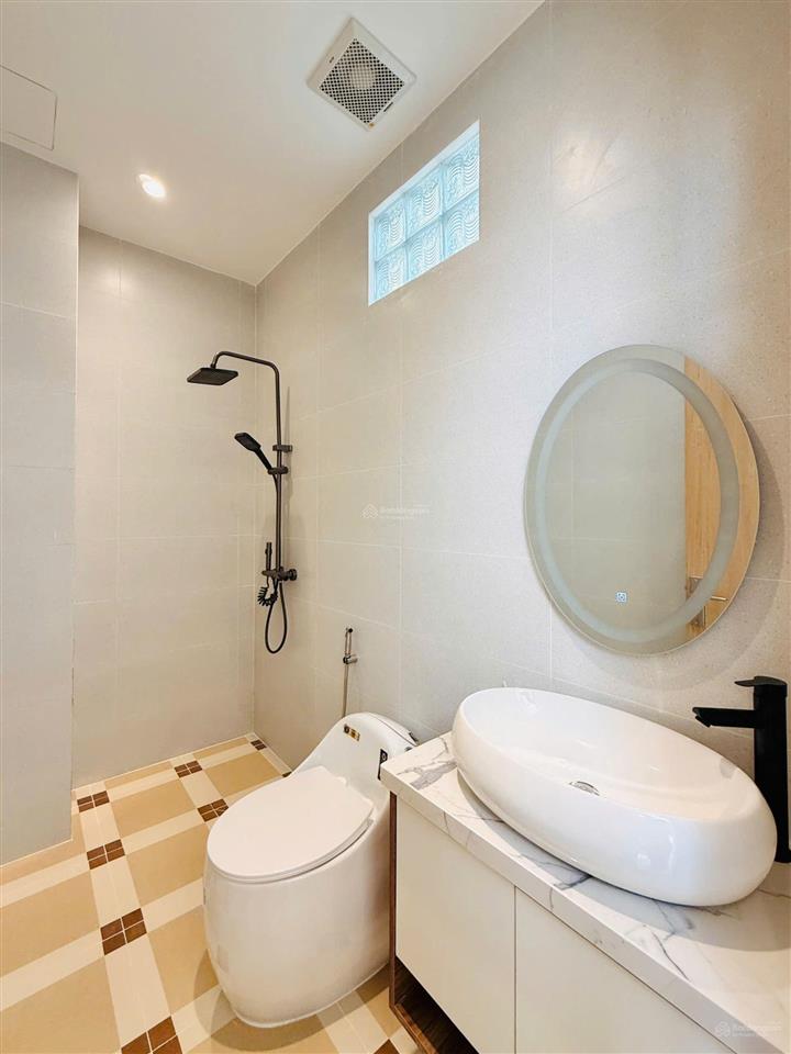 Bán nhanh nhà mặt tiền nguyễn văn đậu, bình thạnh, 3x12m4, 2t 2pn, giá 6 tỷ, mỹ lệ 0822 291 ***