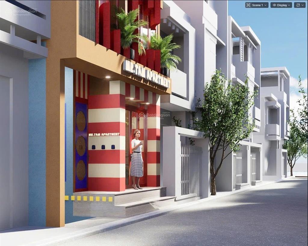 Bán nhanh nhà hxh bùi đình túy p12, bình thạnh, 4,5x10, 45m2, 2t, giá 7.25 tỷ, m.lệ 0822 291 ***