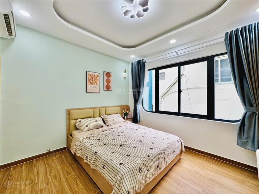Giảm mạnh bán nhanh nhà tô hiến thành, p15, quận 10, 36m2, 3 t, 3 pn, giá 6 tỷ tl, mỹ lệ 0822 291 ***