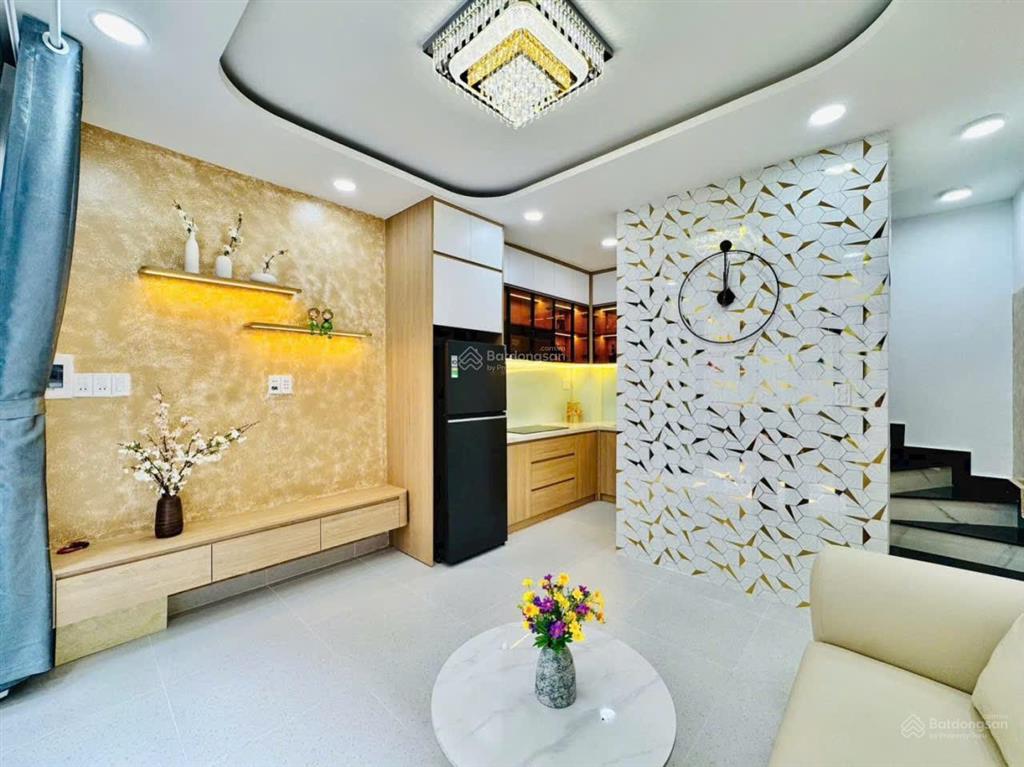 Giảm mạnh bán nhanh nhà tô hiến thành, p15, quận 10, 36m2, 3 t, 3 pn, giá 6 tỷ tl, mỹ lệ 0822 291 ***